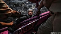 Vice President Tirta (Seaword Ancol, Ocean Dream Samudra, dan Atlantis Water Adventure) Taman Impian Jaya Ancol Rika Sudranto mengatakan kegiatan tersebut mulai diinisiasi pihaknya mulai Maret 2018 melalui eksperimen meletakkan lima kilogram kerang hijau di dalam akuarium di Karantina Seaworld Ancol.