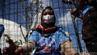 Kepala BUSKIPM KKP Woro Nur Endang Sariati di Jakarta, Jumat, mengatakan kerang hijau memiliki filter feeder atau penyaringan saat proses makan. 