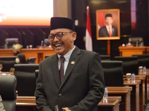 Tolak Interpelasi, Gerindra: Ganggu Program Anies Sama Saja Ganggu Rakyat DKI!