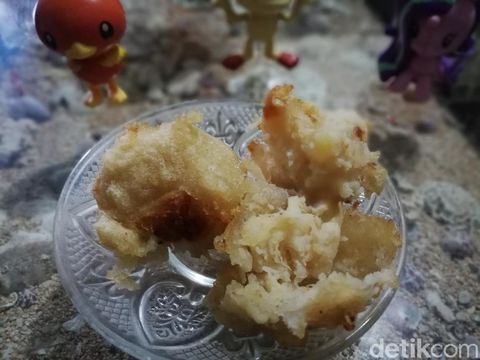Si Janda Royal yang Lembut Manis Ini Bikin Nagih