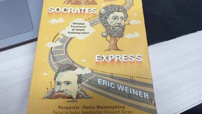 socrates