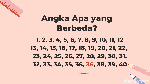 Tes Logika dan Kesabaran, Biar Kuat Mental Jalani Akhir Pekan