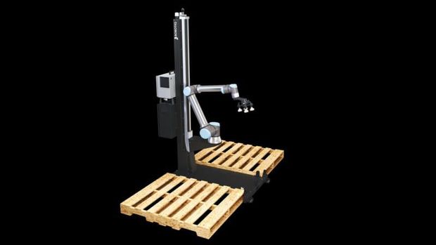 Perusahaan teknologi Universal Robot (UR) memperkenalkan collaboritve robots (cobot) UR10e yang mampu mengangkat muatan sebesar 25% lebih tinggi, namun dibanderol dengan harga yang tidak berubah.