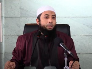 WNI Tak Jadi Berhaji, Ustadz Khalid Basalamah: Sabar Ambil Hikmahnya