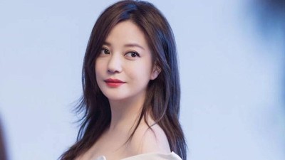 Awet Muda, Ini Foto Vicki Zhao 22 Tahun Setelah Putri Huan Zhu Berlalu
