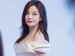 Awet Muda, Ini Foto Vicki Zhao 22 Tahun Setelah Putri Huan Zhu Berlalu