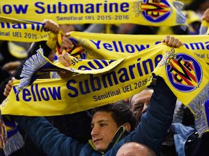 Yellow Submarine: Asli Liverpool, Abadi di Villarreal