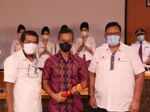Batik Air Tunjuk Captain Wisnu Wijayanto sebagai Direktur Utama