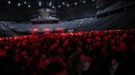5.000 Orang Hadiri Konser untuk Penelitian COVID-19