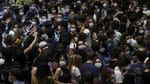 5.000 Orang Hadiri Konser untuk Penelitian COVID-19