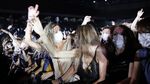 5.000 Orang Hadiri Konser untuk Penelitian COVID-19