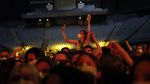 5.000 Orang Hadiri Konser untuk Penelitian COVID-19