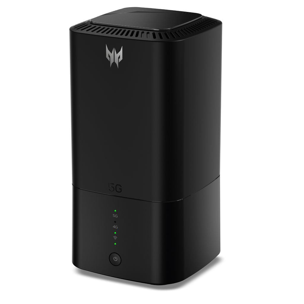 Acer Predator