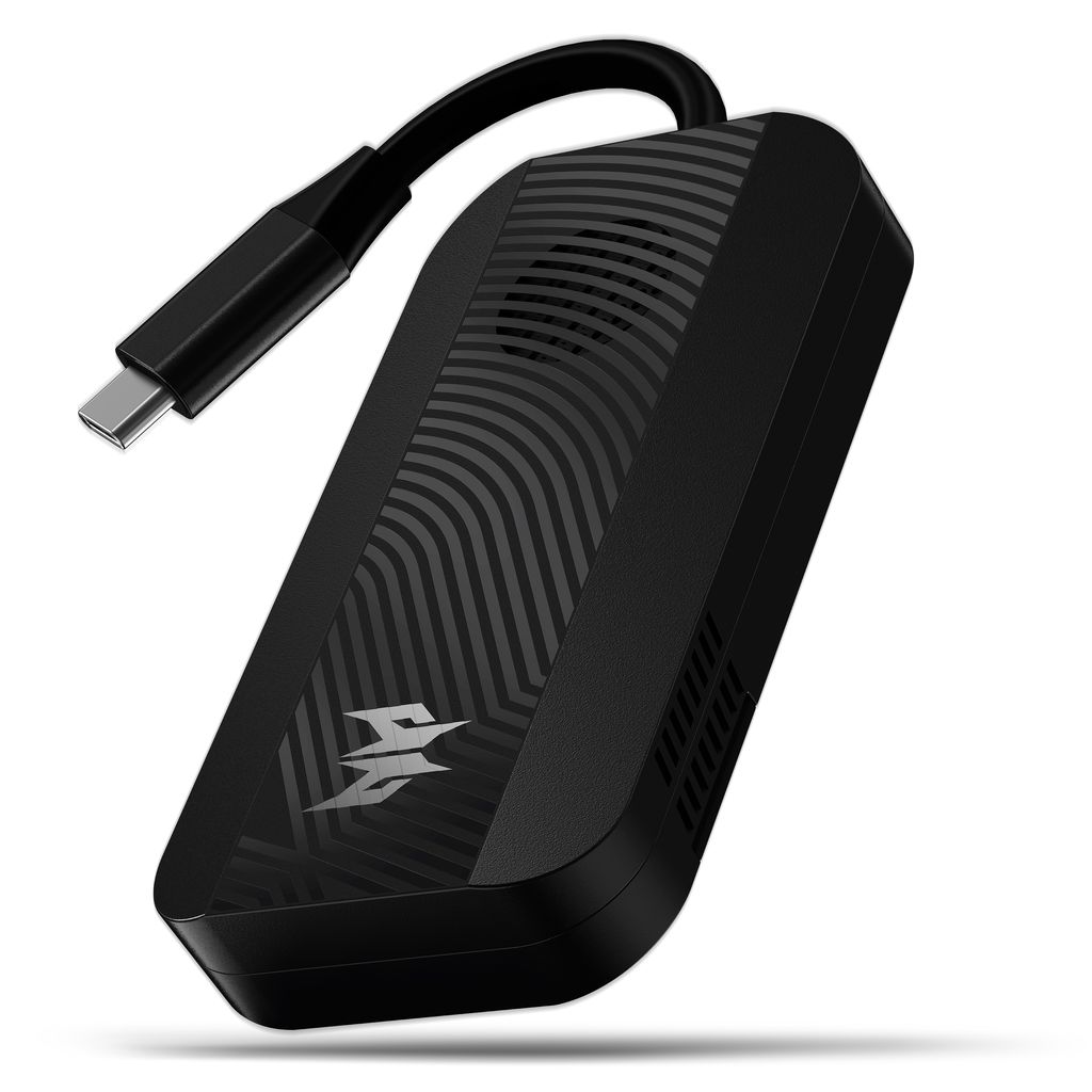 Acer Predator