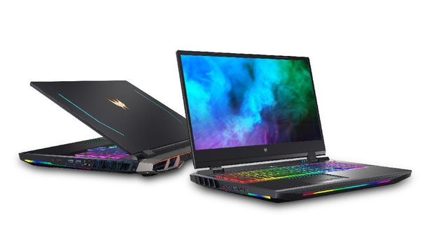 Acer Predator