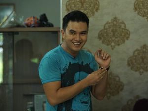 Kontroversi Presiden Poligami Indonesia Aldi Taher