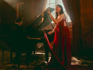 Amanda Fedora Gandeng Andi Rianto di Pursuit
