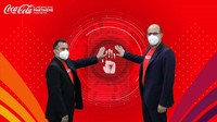 Coca-Cola Europacific Partners (CCEP) meluncurkan aplikasi progam loyalitas Klik Toko yang merupakan solusi digital terintegrasi bagi seluruh mitra Business-to-Business (B2B) di Indonesia.