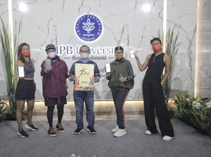 Secepat Kilat, BNI Mudahkan Mahasiswa Bertransaksi