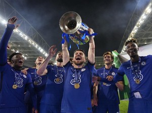Bukan Cuma Start Berat, Ini Tantangan Lain Chelsea