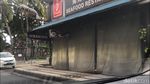 Potret Matinya Ekonomi Bali Dihantam Pandemi