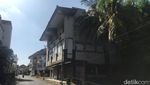 Potret Matinya Ekonomi Bali Dihantam Pandemi