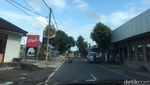 Potret Matinya Ekonomi Bali Dihantam Pandemi