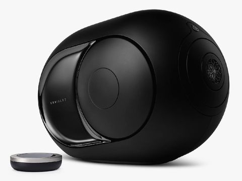 Devialet Speaker Phantom I dan TWS Gemini