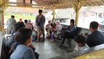 Es Dawet Jembut Kecabut, Minuman Khas Purworejo yang Manis Menyegarkan