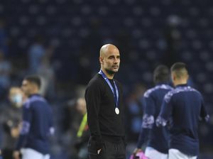 Walker Bela Guardiola: Seandainya Tepat, Takkan Ada yang Kritik