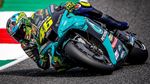 Lucu! Helm Spesial Rossi di MotoGP Italia 2021