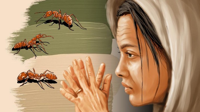 ilustrasi cerpen