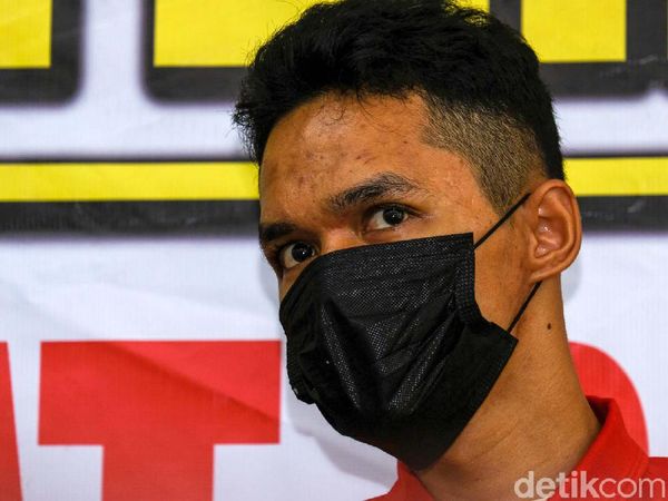 Ini Tampang Pembunuh Wanita di Hotel Menteng