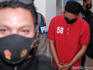 Wanita yang Dibunuh di Hotel Menteng Bertemu Pelaku Berawal dari Open BO