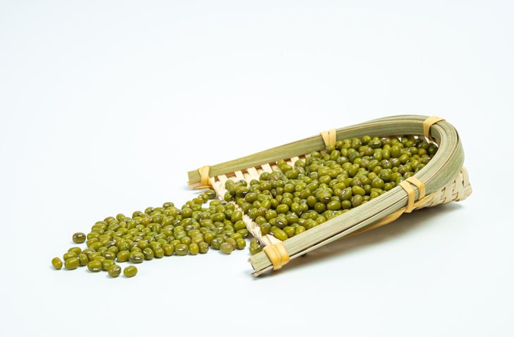 Selain Kedelai, 5 Kacang Ini Enak dan Kaya Nutrisi Dibuat Tempe