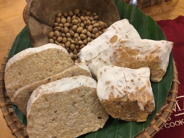 Selain Kedelai, 5 Kacang Ini Enak dan Kaya Nutrisi Dibuat Tempe