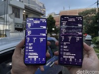 Kecepatan 5G Telkomsel