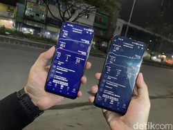 Wus! Segini Ngebutnya Internet 5G Tahap Awal Telkomsel
