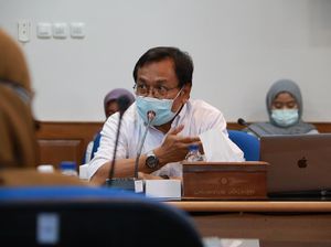 Kata Peneliti Unair soal Vaksin Merah Putih Bakal Jadi Booster
