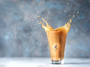 Tak Bisa Bahasa Inggris saat Pesan Kopi, Siswa Ini Jadi Bayar Mahal