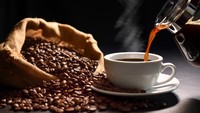 Seruput Kopi Manis Sedikit-sedikit Bisa Picu Gula Darah Naik, Ini Faktanya