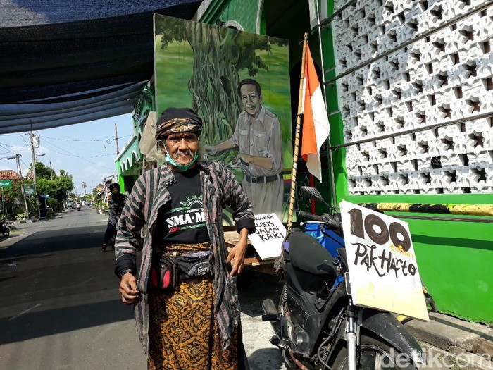ki joko wasis