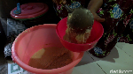 Kontol Kejepit, Jajanan Tradisional khas Bantul yang Manis Legit
