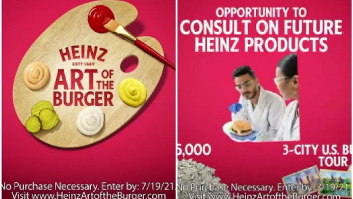 Buka Lowongan Desainer Burger, Perusahaan Ini Tawarkan Gaji Rp 357 Juta!