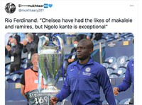 Meme Chelsea City