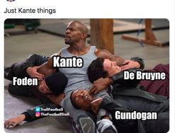 Deretan Meme Chelsea Juara dan City Merana