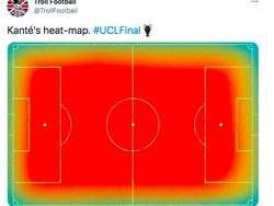 Deretan Meme Chelsea Juara dan City Merana