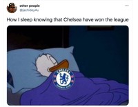 Meme Chelsea City