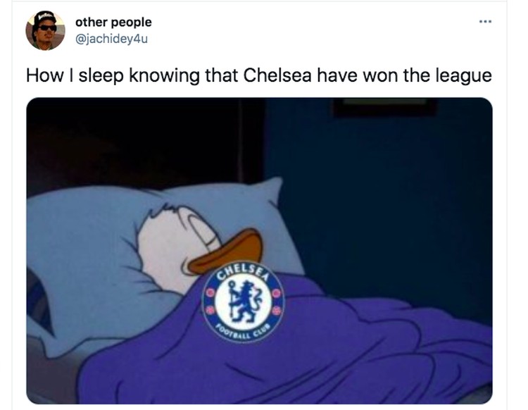 Meme Chelsea City Meme Chelsea City