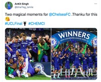 Meme Chelsea City